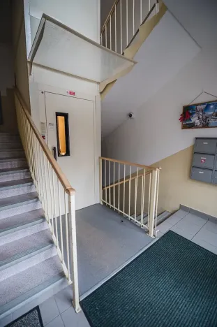 Prodej bytu 3+1, Liberec, U Potůčku, 88 m2