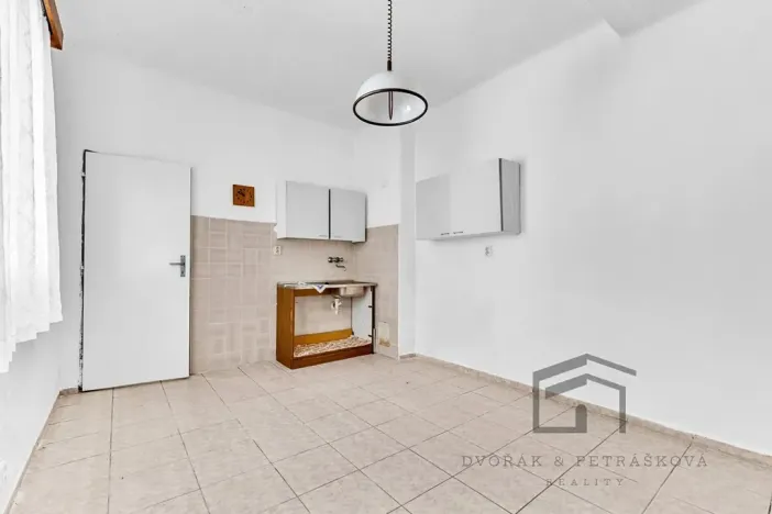 Prodej rodinného domu, Putim, 139 m2