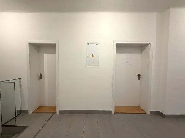 Pronájem kanceláře, Brno - Židenice, Kosmákova, 12 m2