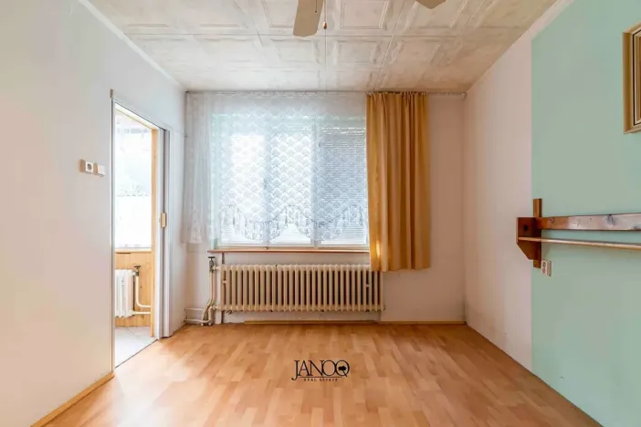 Prodej rodinného domu, Újezd u Rosic, 100 m2