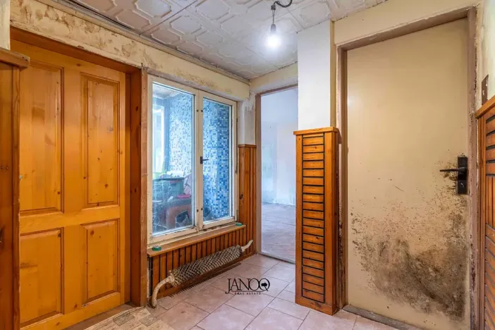 Prodej rodinného domu, Újezd u Rosic, 100 m2