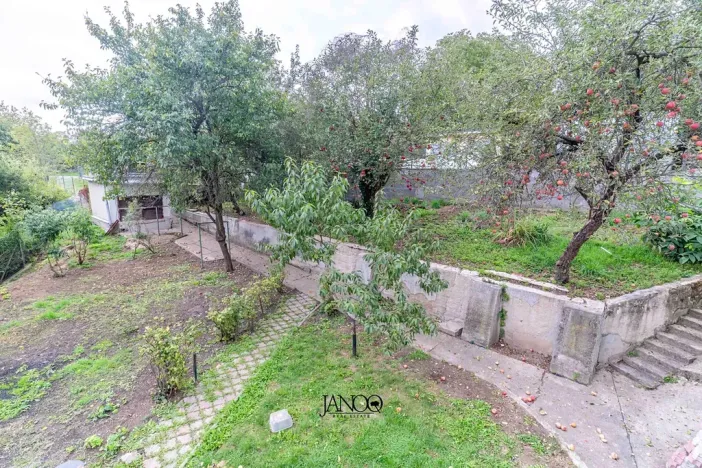 Prodej rodinného domu, Újezd u Rosic, 100 m2