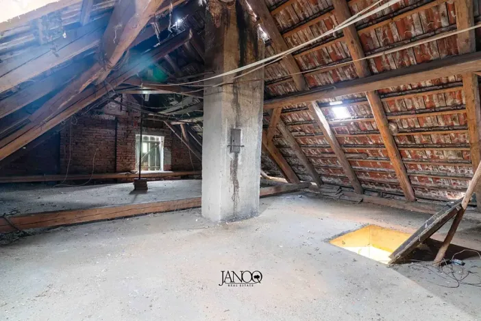 Prodej rodinného domu, Újezd u Rosic, 100 m2