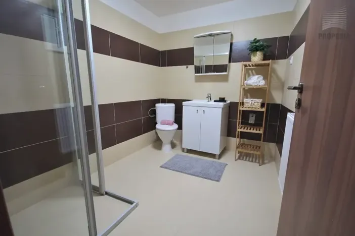 Prodej bytu 2+kk, Brno, Ríšova, 53 m2