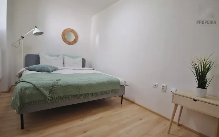 Prodej bytu 2+kk, Brno, Ríšova, 53 m2