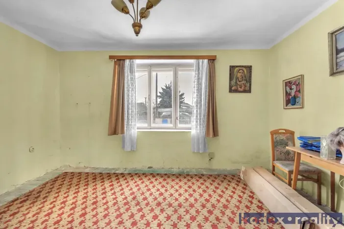 Prodej rodinného domu, Přelovice, 100 m2