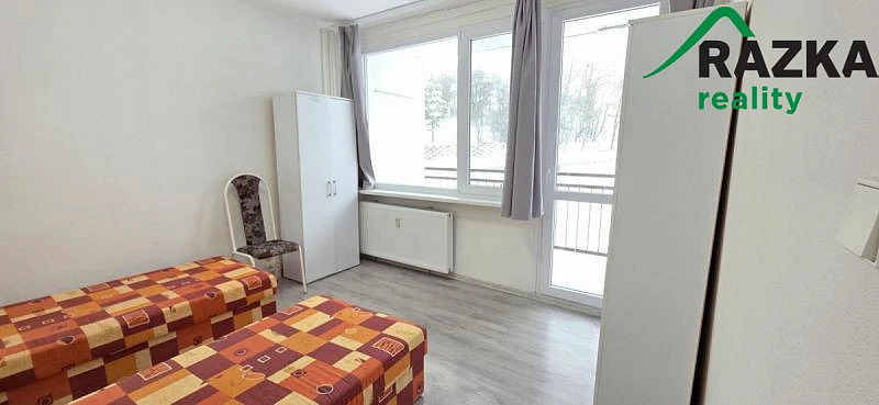 Prodej bytu 3+1, Tachov, Táborská, 78 m2