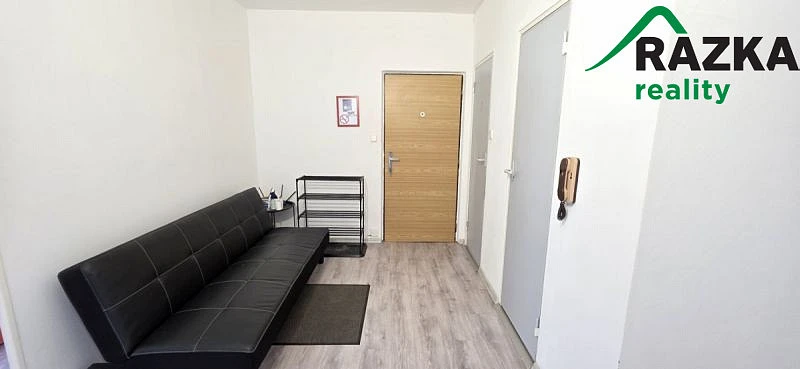 Prodej bytu 3+1, Tachov, Táborská, 78 m2