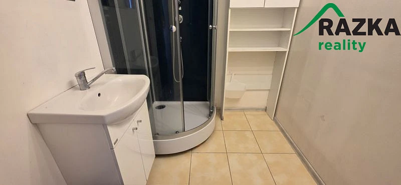 Prodej bytu 3+1, Tachov, Táborská, 78 m2