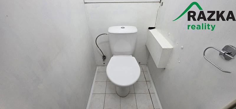 Prodej bytu 3+1, Tachov, Táborská, 78 m2