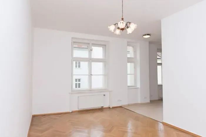 Pronájem bytu 2+kk, Praha - Vinohrady, Mánesova, 91 m2