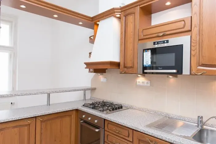 Pronájem bytu 2+kk, Praha - Vinohrady, Mánesova, 91 m2