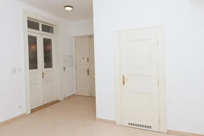 Pronájem bytu 2+kk, Praha - Vinohrady, Mánesova, 91 m2