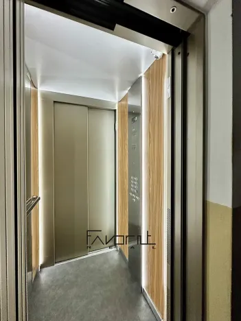 Prodej bytu 2+1, Ostrava, Sokolská třída, 65 m2