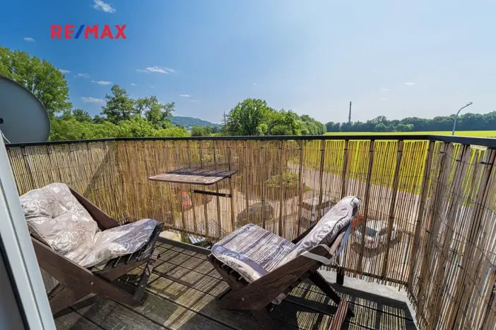 Prodej bytu 3+kk, Šumperk, Žerotínova, 74 m2