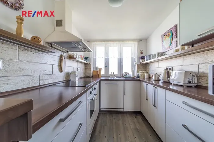 Prodej bytu 3+kk, Šumperk, Žerotínova, 74 m2