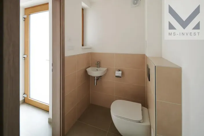 Prodej rodinného domu, Praha - Satalice, Trabantská, 127 m2