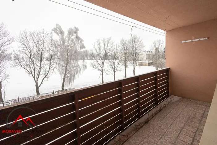 Pronájem bytu 3+1, Václavov u Bruntálu, 70 m2