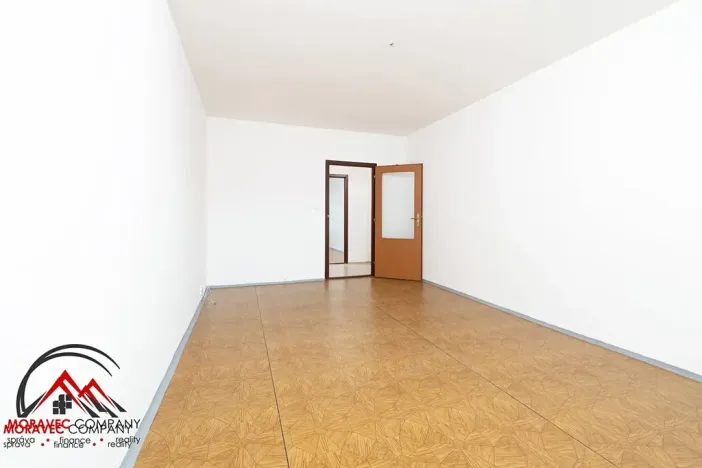 Pronájem bytu 2+1, Vrbno pod Pradědem, nám. Sv. Michala, 59 m2