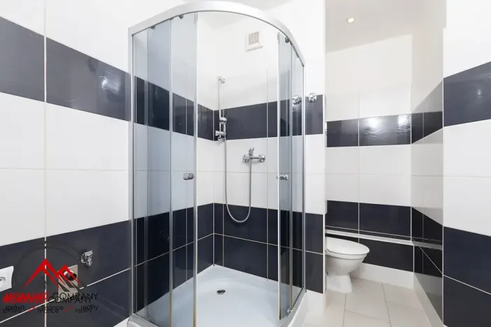 Pronájem bytu 2+1, Vrbno pod Pradědem, nám. Sv. Michala, 59 m2