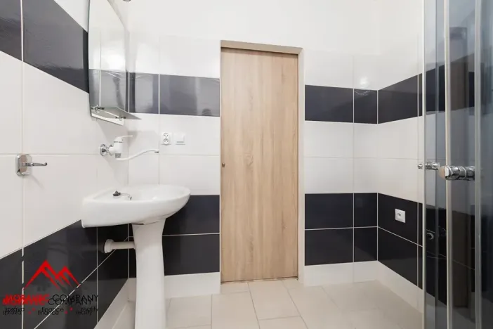 Pronájem bytu 2+1, Vrbno pod Pradědem, nám. Sv. Michala, 59 m2