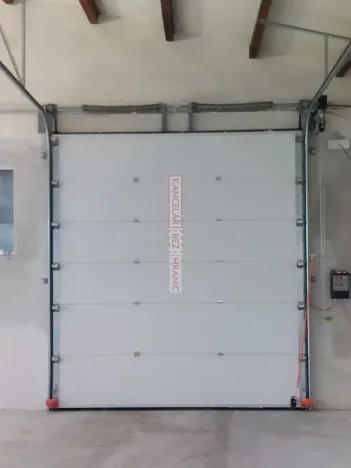 Pronájem skladu, Medlovice, 756 m2