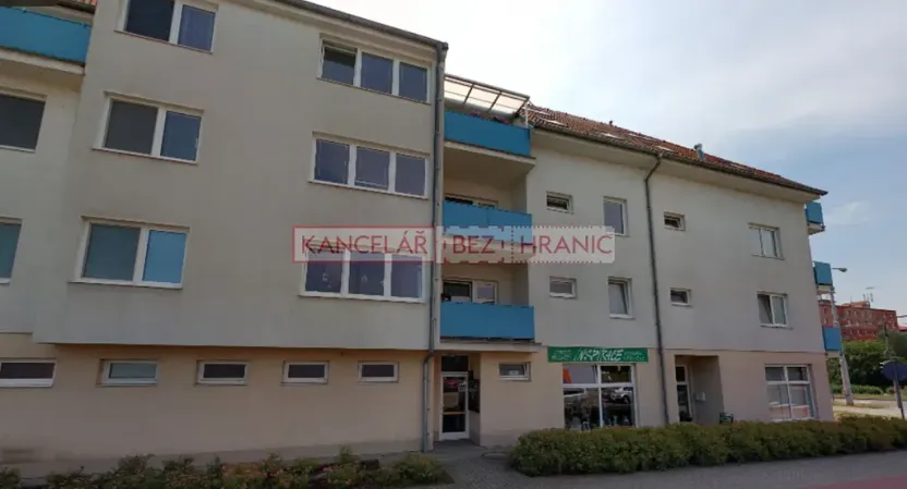 Prodej bytu 2+kk, Otrokovice, Jana Žižky, 51 m2