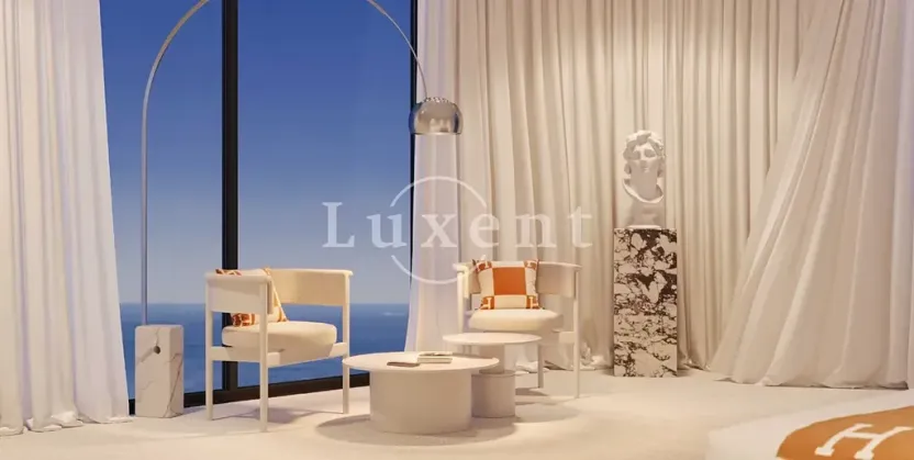 Prodej bytu 4+kk, Dubaj, Spojené arabské emiráty, 142 m2