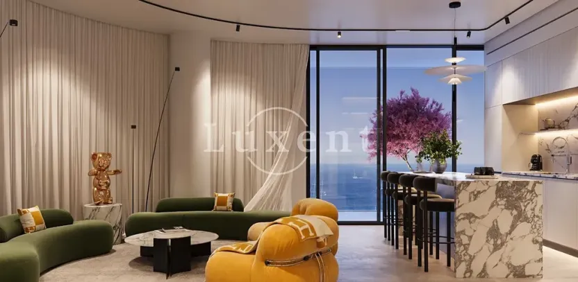 Prodej bytu 4+kk, Dubaj, Spojené arabské emiráty, 142 m2