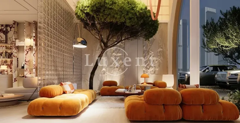 Prodej bytu 4+kk, Dubaj, Spojené arabské emiráty, 142 m2