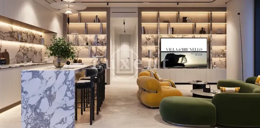 Prodej bytu 3+kk, Dubaj, Spojené arabské emiráty, 93 m2