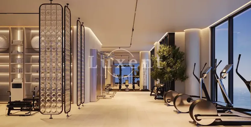 Prodej bytu 3+kk, Dubaj, Spojené arabské emiráty, 93 m2