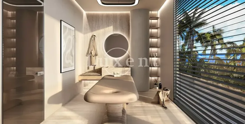 Prodej bytu 3+kk, Dubaj, Spojené arabské emiráty, 93 m2