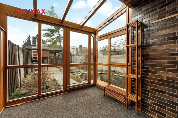 Prodej rodinného domu, Břeclav, Čs. armády, 161 m2