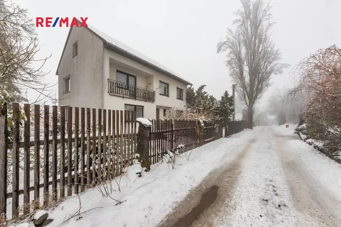 Prodej rodinného domu, Ruda, 164 m2