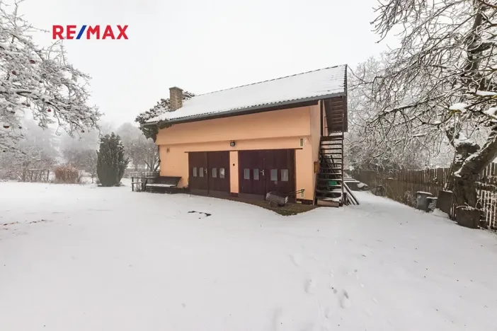 Prodej rodinného domu, Ruda, 164 m2