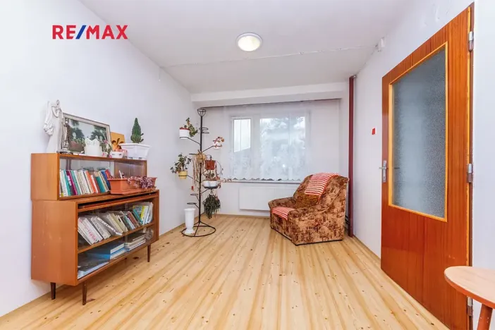 Prodej rodinného domu, Ruda, 164 m2