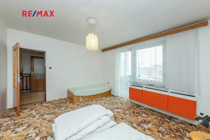 Prodej rodinného domu, Ruda, 164 m2