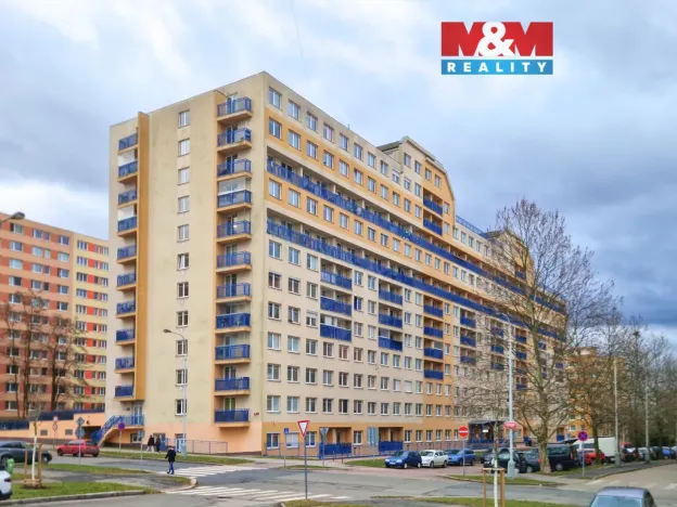 Prodej bytu 1+kk, Praha - Troja, Hnězdenská, 25 m2