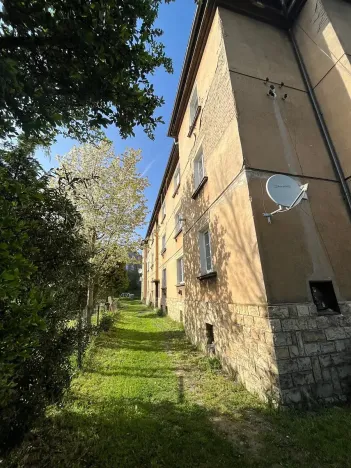 Pronájem bytu 2+kk, Lovosice, Wolkerova, 59 m2