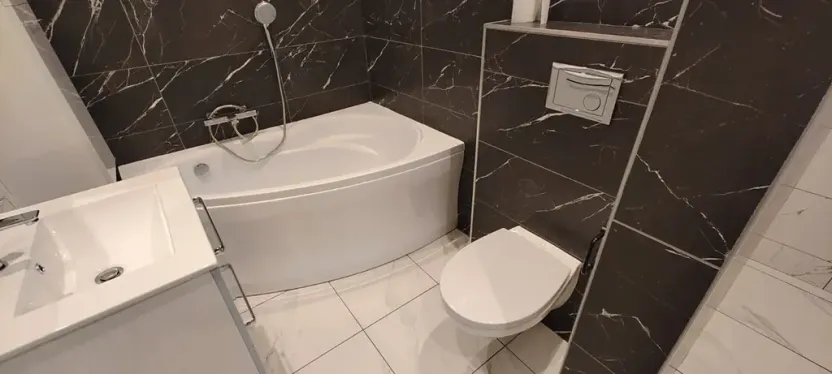 Pronájem bytu 2+kk, Praha - Žižkov, Basilejské náměstí, 48 m2