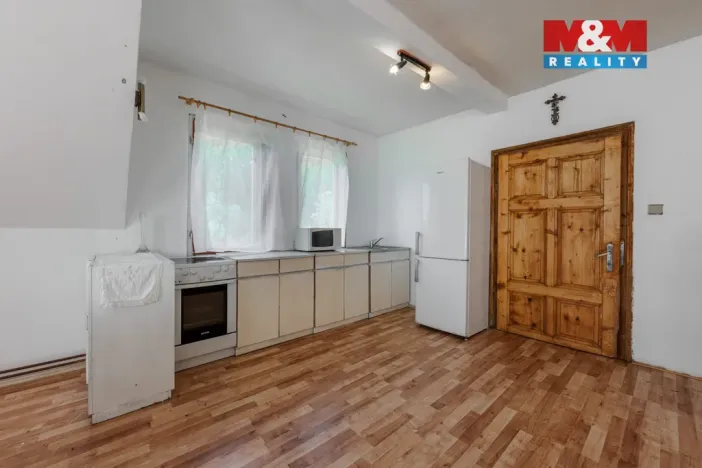 Prodej rodinného domu, Kraslice, Havlíčkova, 219 m2