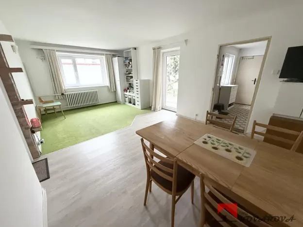 Prodej rodinného domu, Vědomice, 259 m2