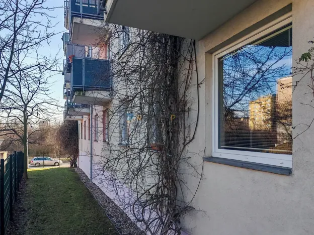 Pronájem bytu 2+kk, Praha - Stodůlky, Wiedermannova, 66 m2