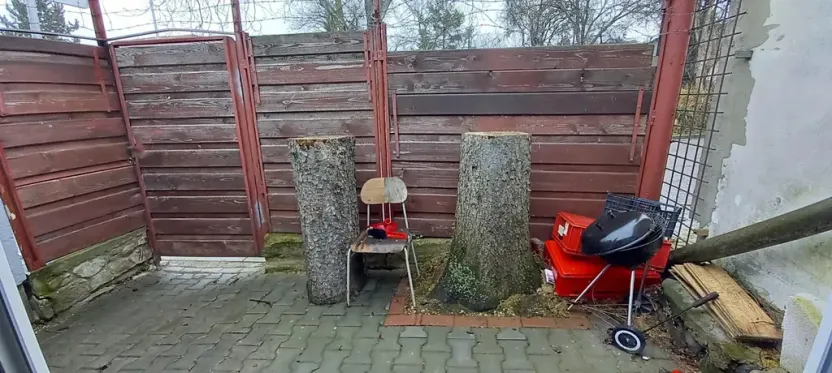 Pronájem rodinného domu, Brno, Smutná, 160 m2