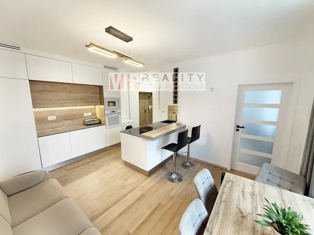 Pronájem bytu 3+kk, Zbýšov, čtvrť P. Bezruče, 68 m2