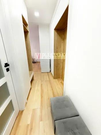 Pronájem bytu 3+kk, Zbýšov, čtvrť P. Bezruče, 68 m2