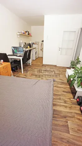 Pronájem bytu 2+kk, Neratovice, 40 m2