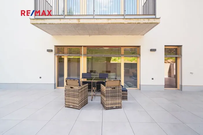 Pronájem bytu 2+kk, Železná Ruda, Klatovská, 43 m2