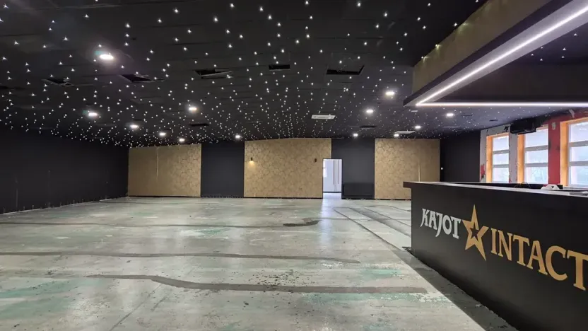 Pronájem obchodního prostoru, Chotěboř, Břevnická, 440 m2